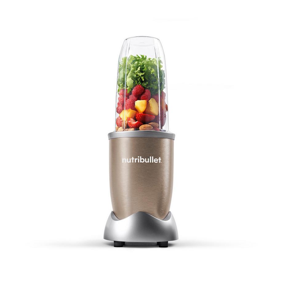 NUTRiBULLET Nutribullet Pro NB904CP 4 pcs 