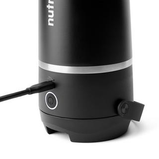 NUTRiBULLET Nutribullet Flip, NBP0168 Portable & sans fil, 6 pcs 