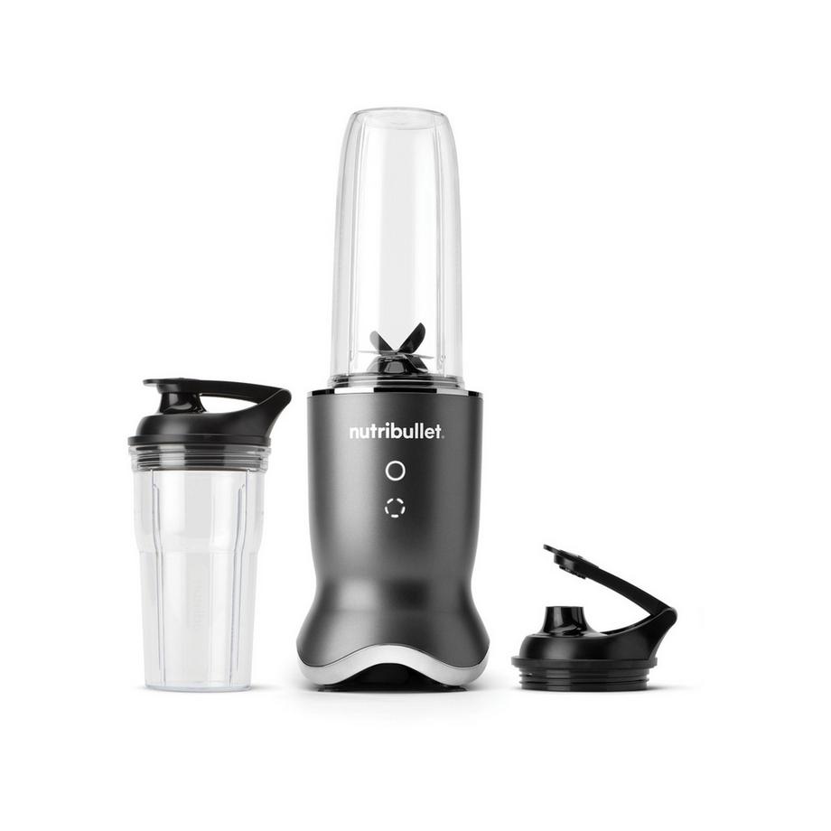 NUTRiBULLET Nutribullet Ultra NB1206DGCC 6 pcs 