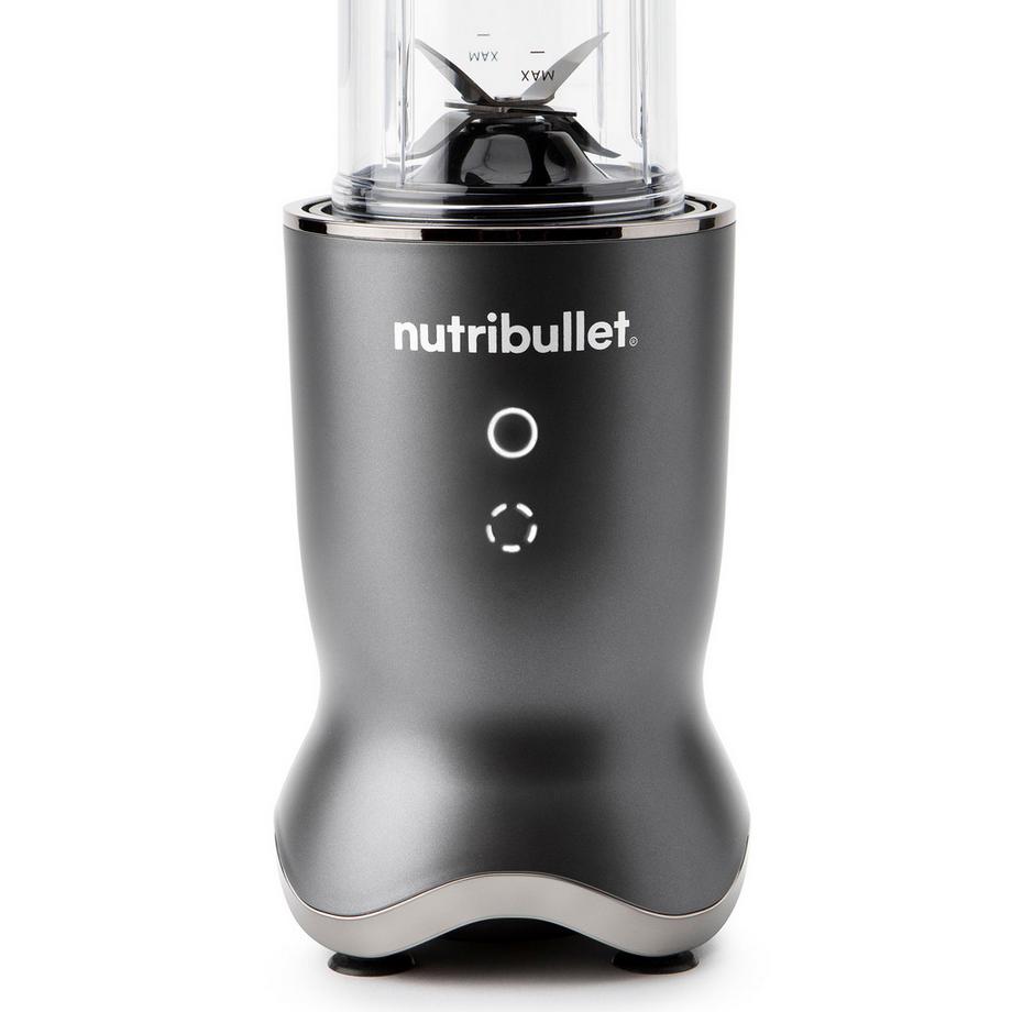 NUTRiBULLET Nutribullet Ultra NB1206DGCC 6 pcs 