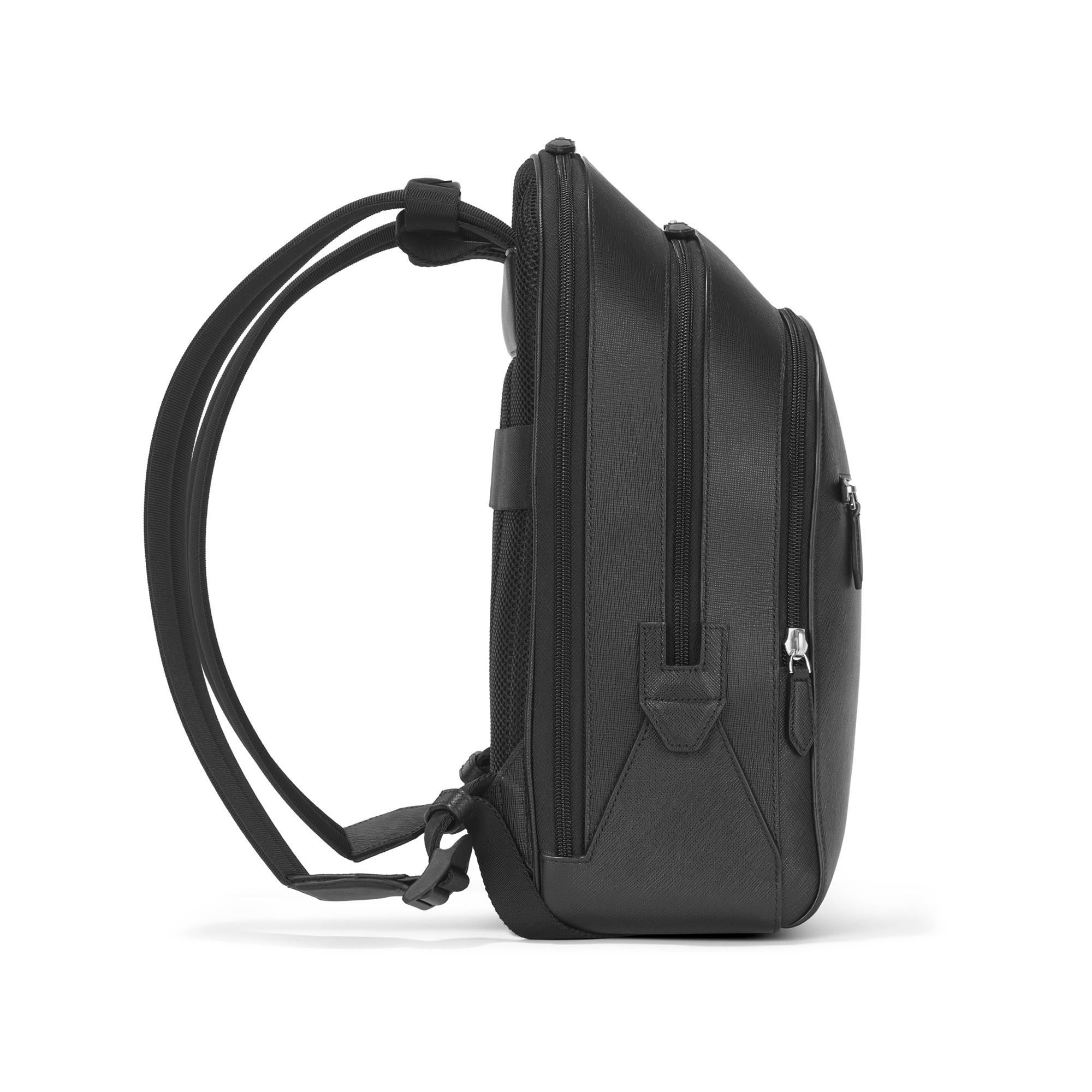 MONTBLANC Sartorial Backpack Trolley  