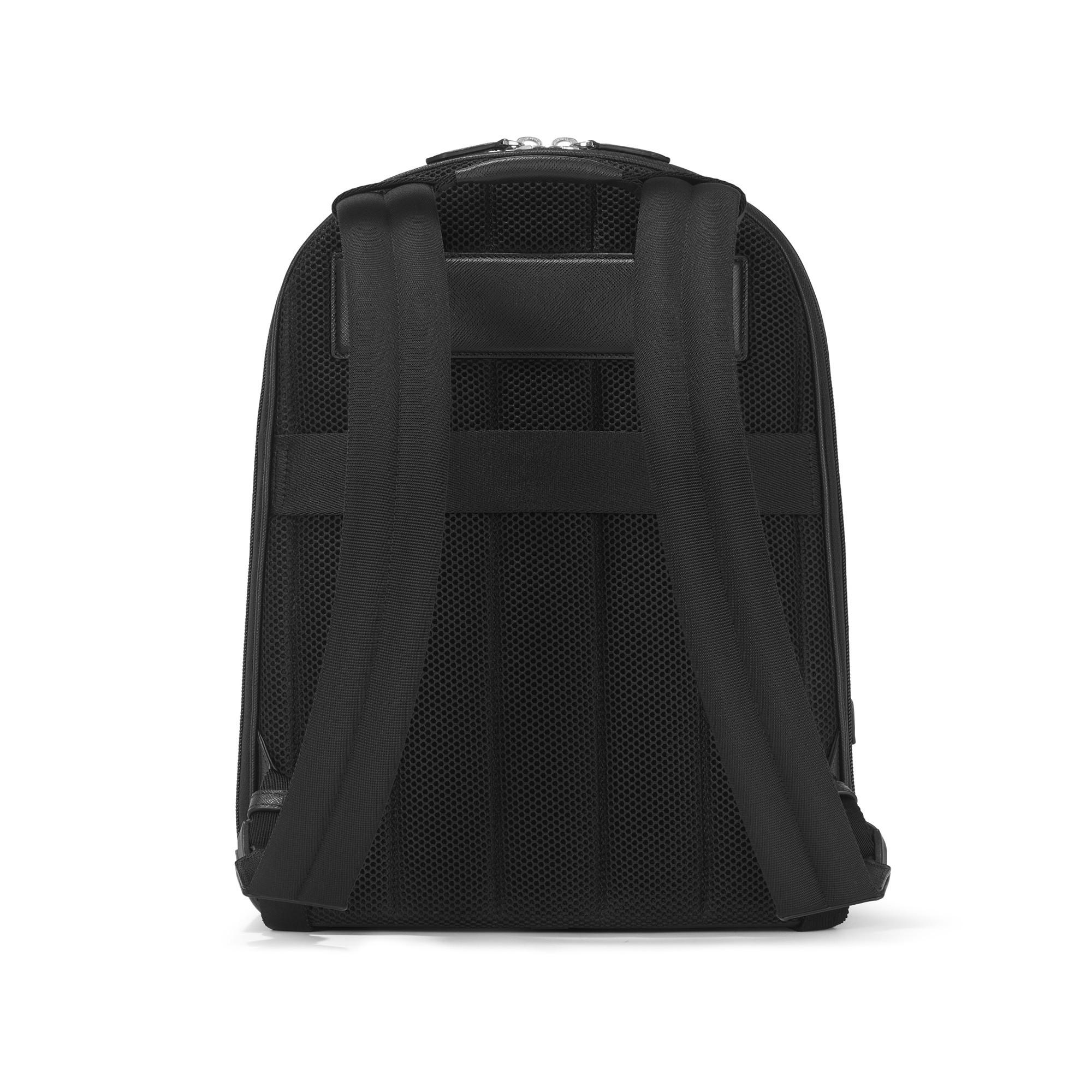MONTBLANC Sartorial Backpack Trolley  