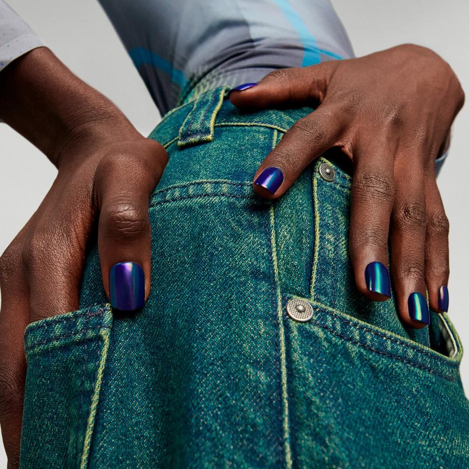 SEPHORA  Kit de Faux-Ongles Réutilisables - Effet Gel, Résultat Professionnel 