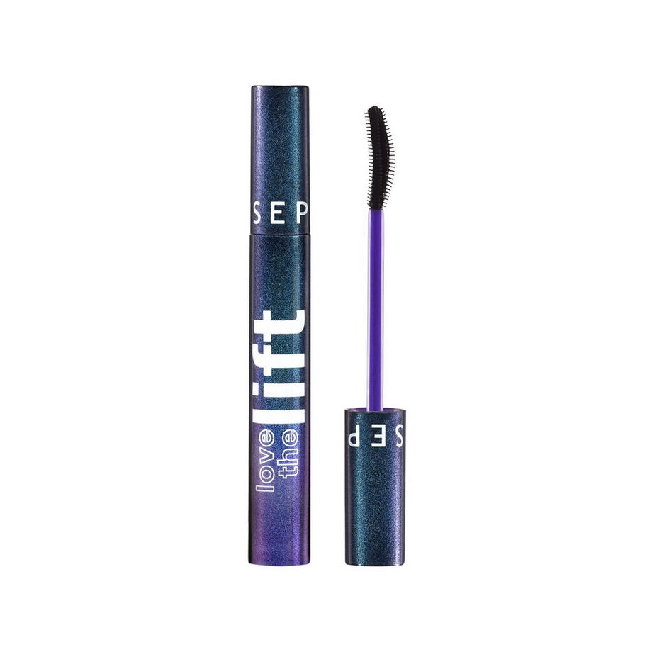 Love The Lift Waterproof - Mascara curva istantanea e volume sollevato