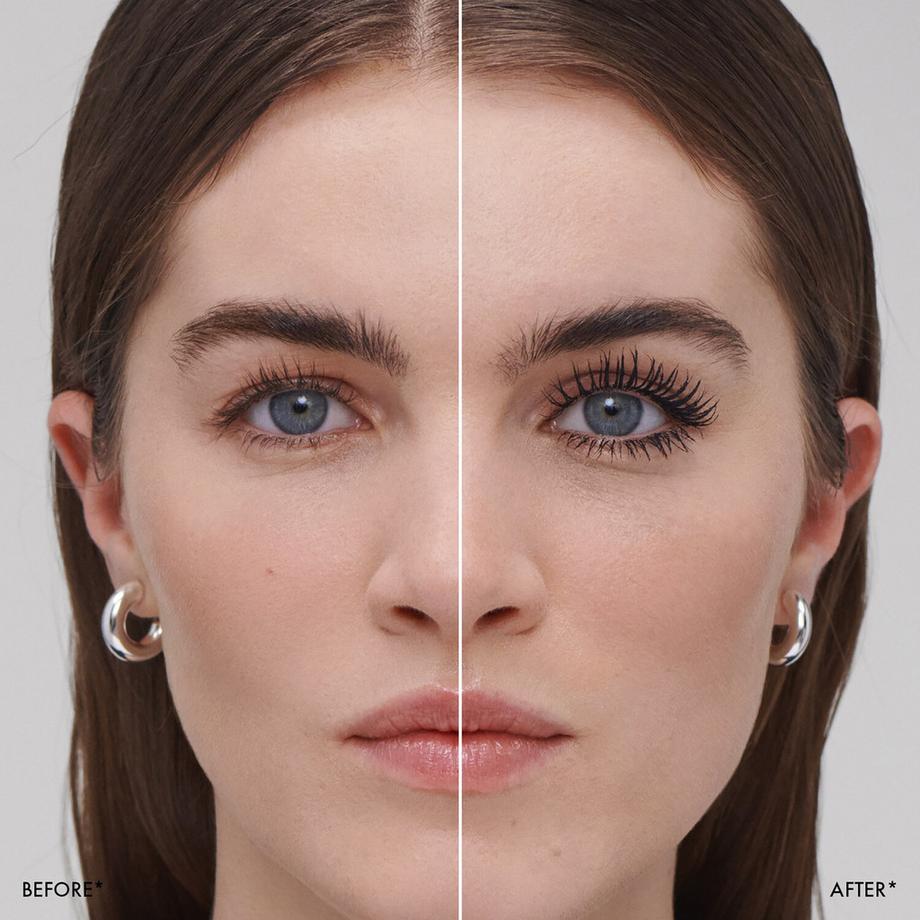 SEPHORA  Love The Lift Waterproof - Mascara für sofortigen Schwung, Lifting und Volumen 