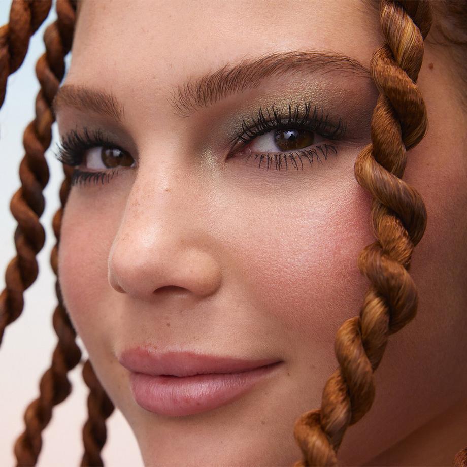 SEPHORA  Love The Lift Waterproof - Mascara für sofortigen Schwung, Lifting und Volumen 