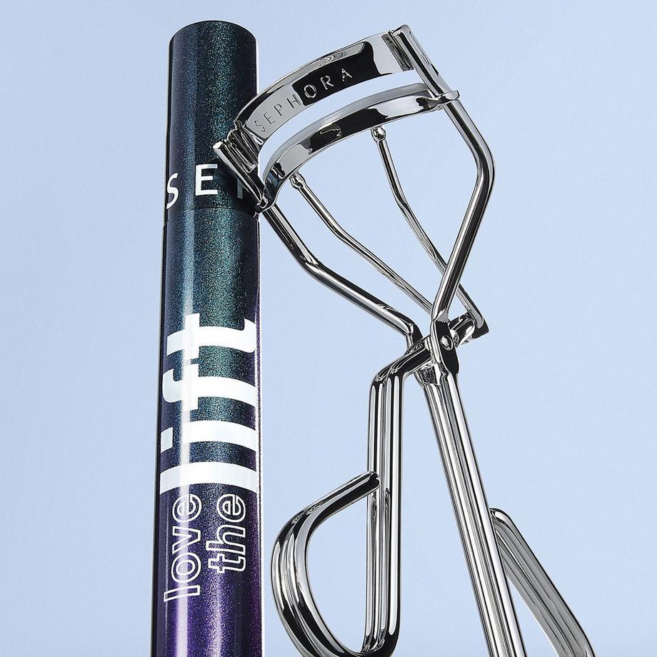 SEPHORA  Love The Lift Waterproof - Mascara für sofortigen Schwung, Lifting und Volumen 