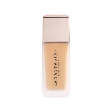 Impeccable Blurring Second Skin Matte Foundation - Fond de Teint