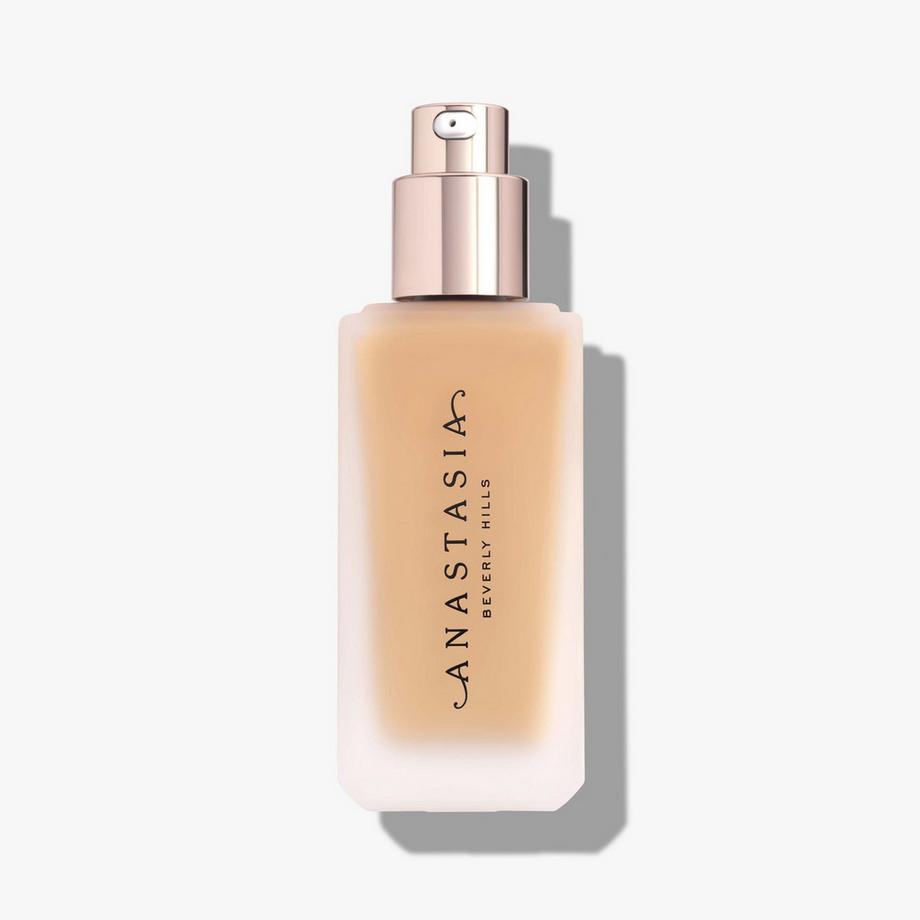 Anastasia Beverly Hills  Impeccable Blurring Second-Skin Matte Foundation - Fondotinta 