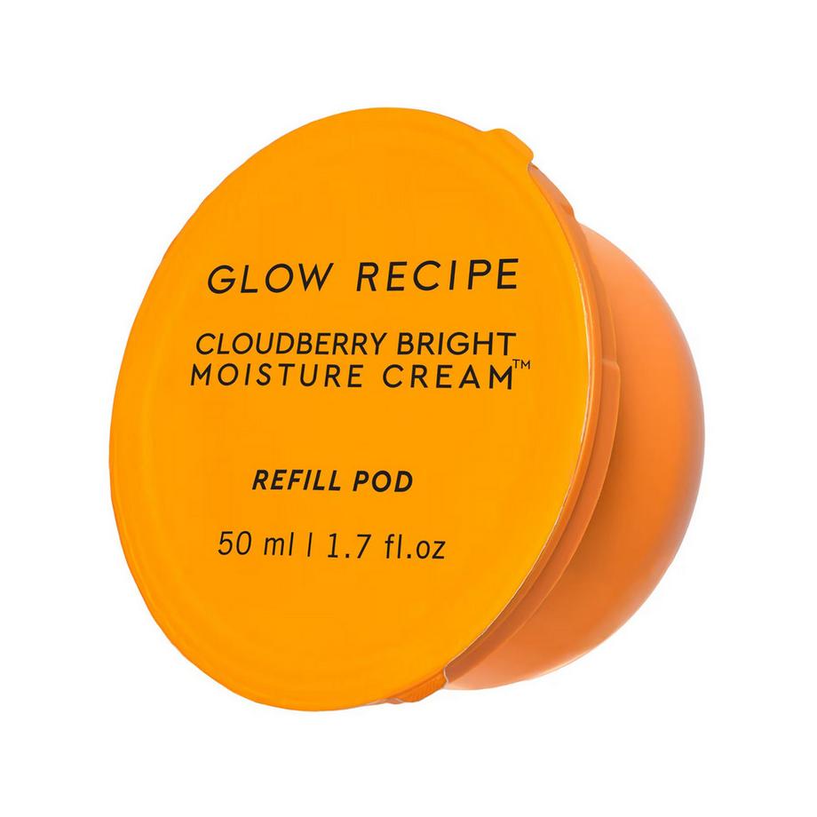 Glow Recipe  Cloudberry Bright - Crema idratante 