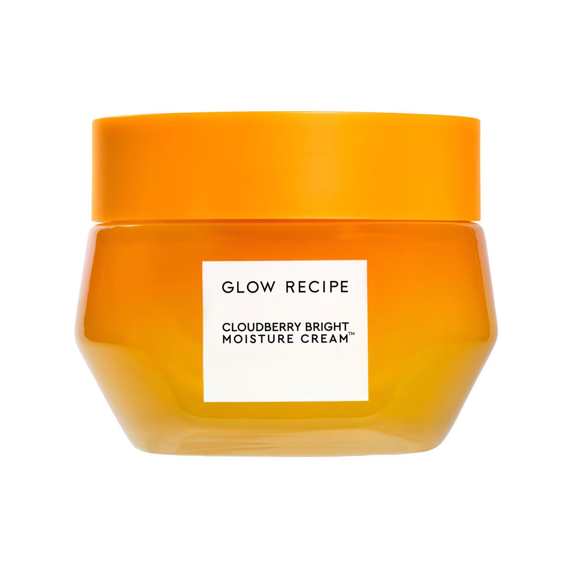 Glow Recipe  Cloudberry Bright - Crème hydratante 