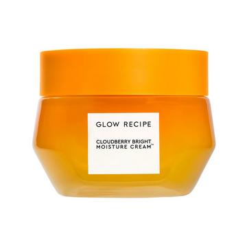 Cloudberry Bright - Crema idratante