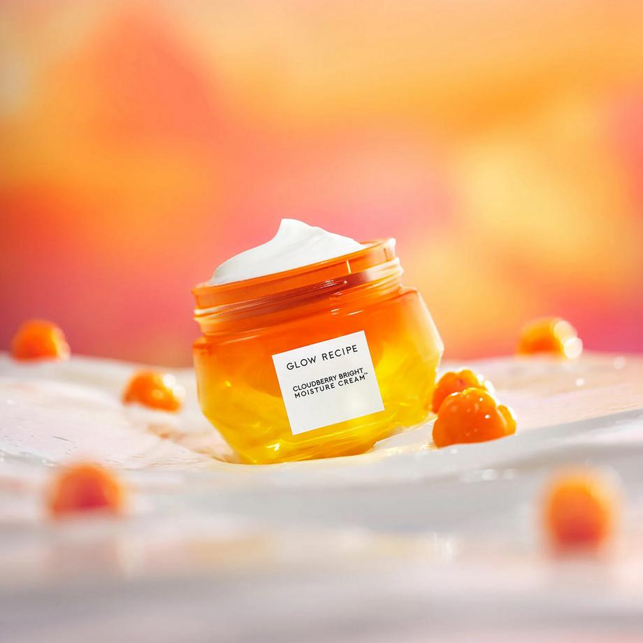 Glow Recipe  Cloudberry Bright - Crema idratante 