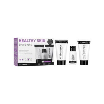 Healthy Skin Starts Here - Cofanetto Trattamenti Idratanti