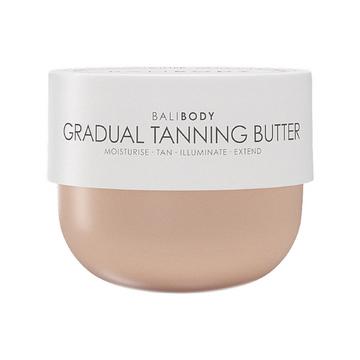 Gradual Tanning Butter - Burro autoabbronzante