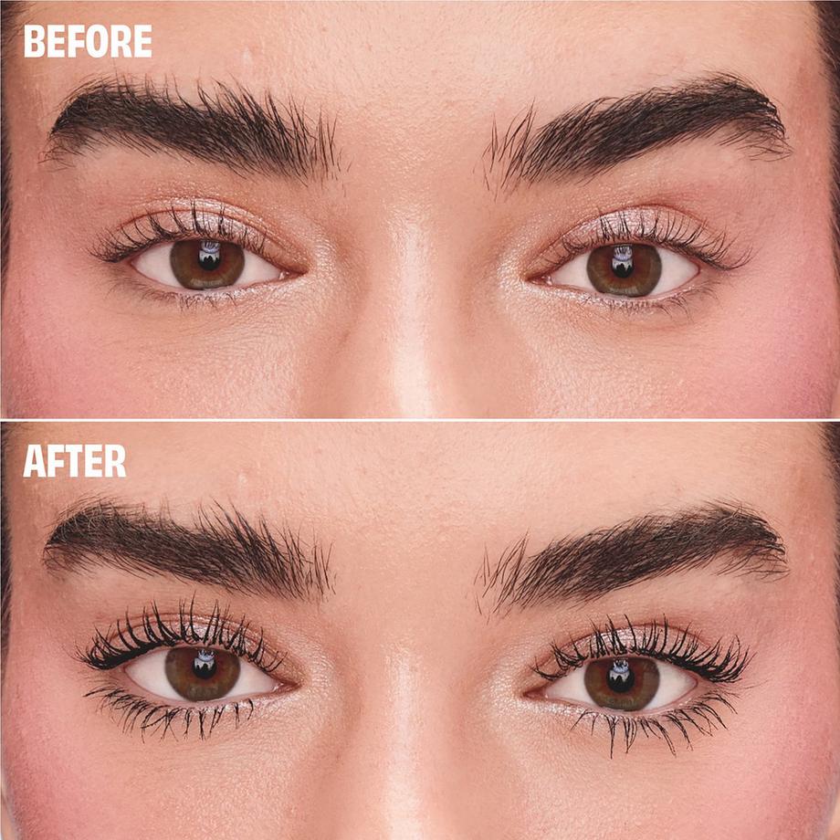 benefit  BADgal Bounce -  Mascara Volumizzante con scovolino Double Face 