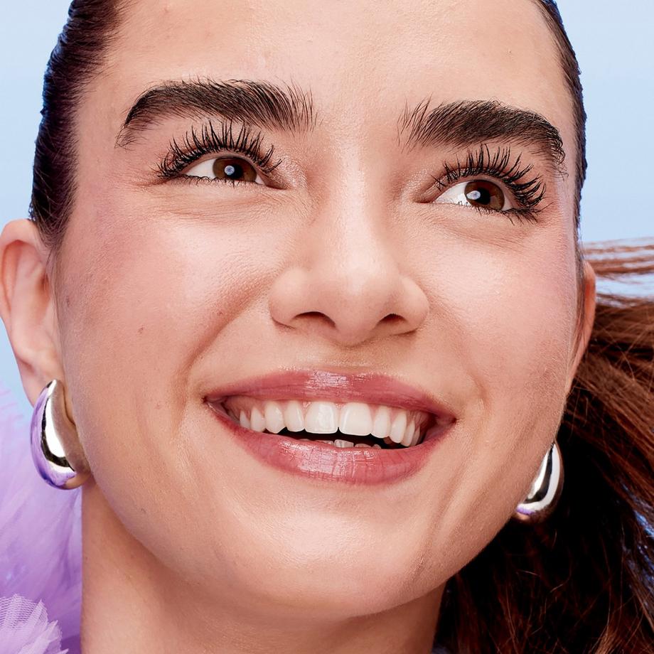 benefit  BADgal Bounce -  Mascara Volumizzante con scovolino Double Face 