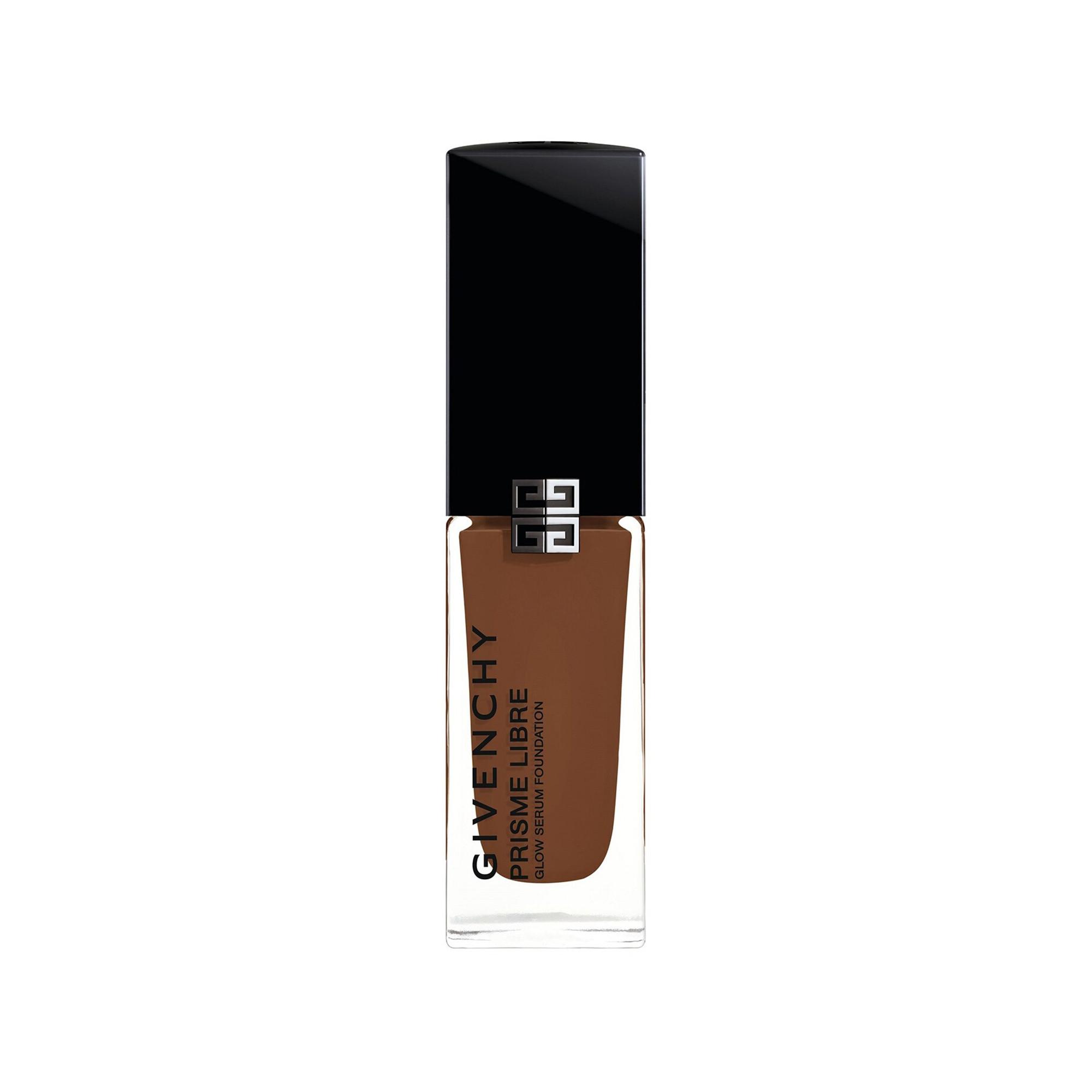 GIVENCHY  Prisme Libre Glow Serum Foundation 