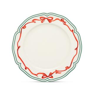 Manor Dinnerset, 8-teilig Holly Jolly 