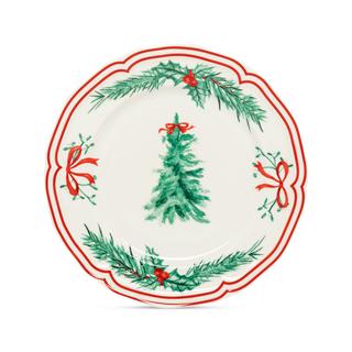 Manor Kaffeeservice, 8-teilig Holly Jolly 