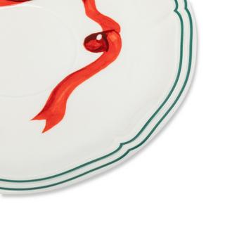 Manor Kaffeeservice, 8-teilig Holly Jolly 