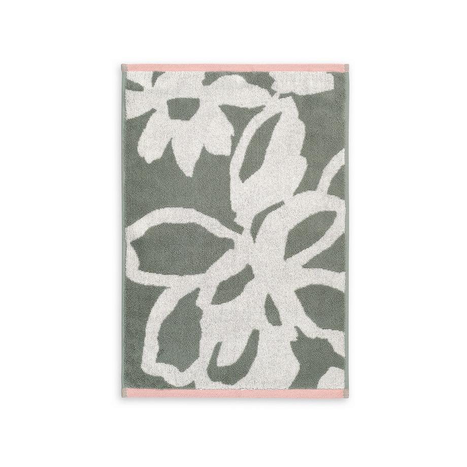 Kas Serviette d'invité Cello 