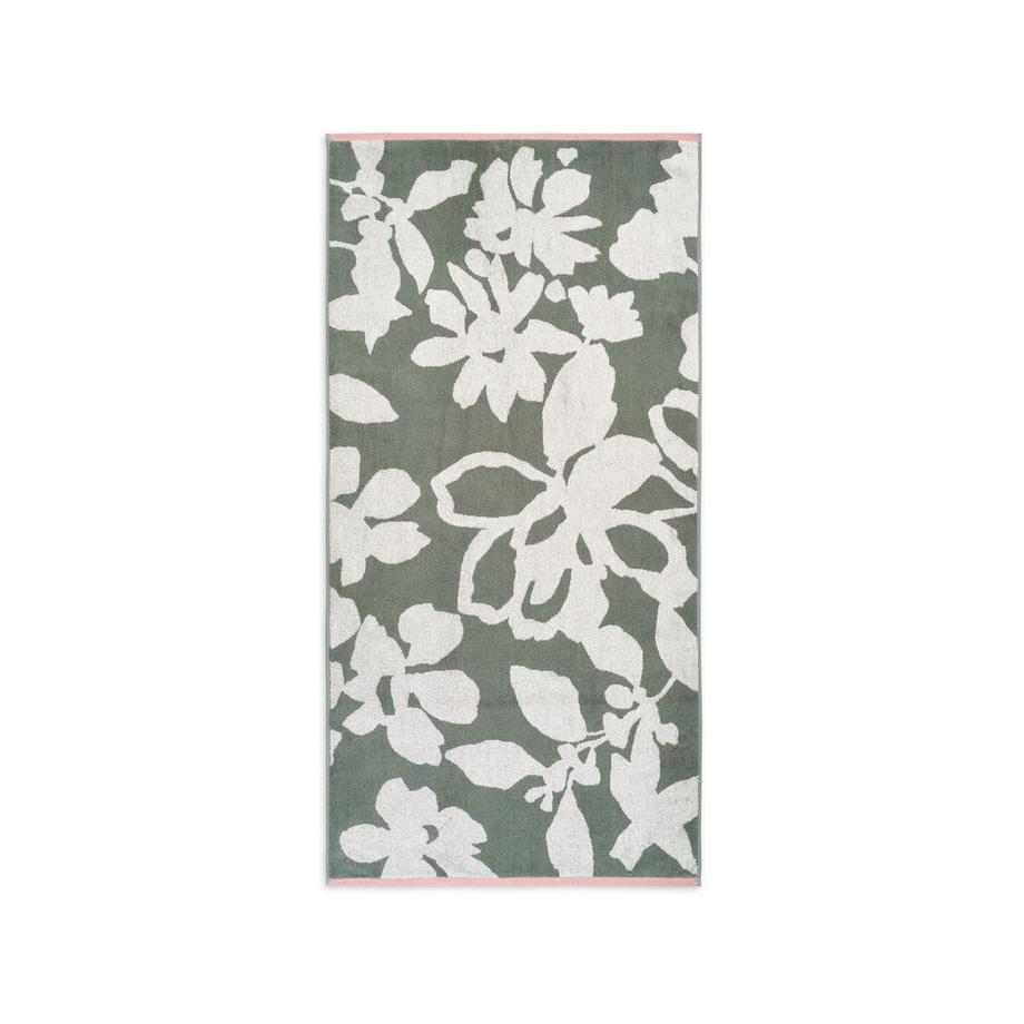 Kas Serviette de douche Cello 