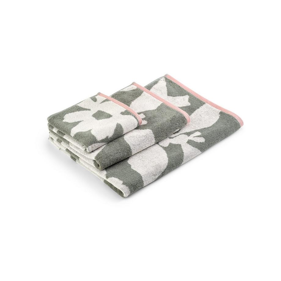 Kas Serviette de douche Cello 