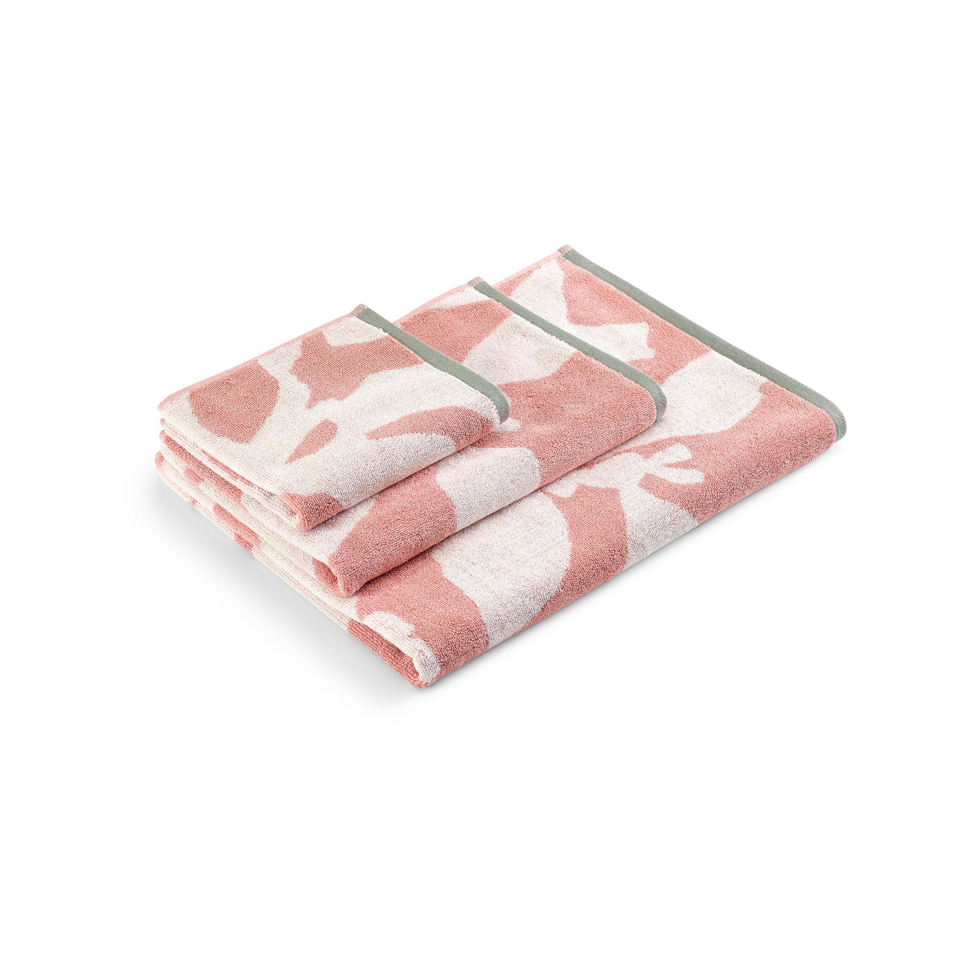 Kas Serviette de douche Cello 