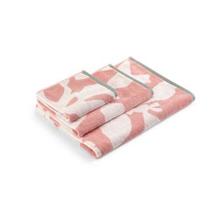 Kas Serviette de douche Cello 