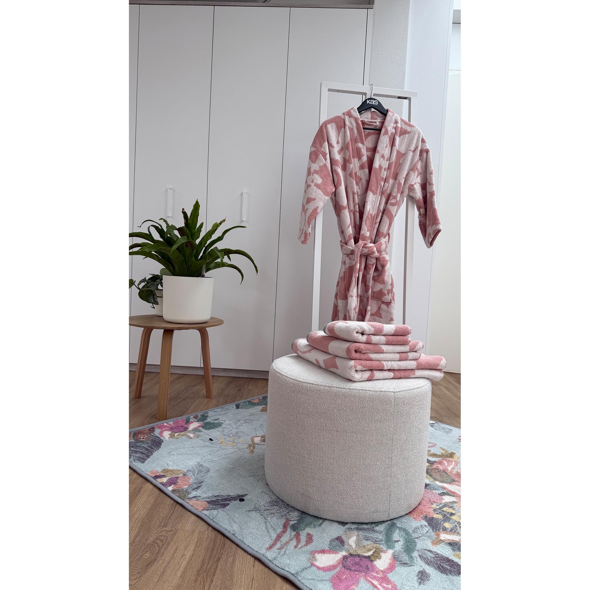 Kas Serviette de douche Cello 