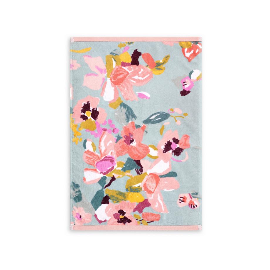 Kas Serviette d'invité Emeline 