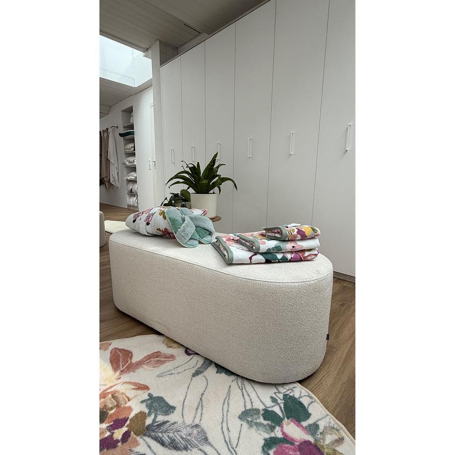 Kas Serviette d'invité Emeline 