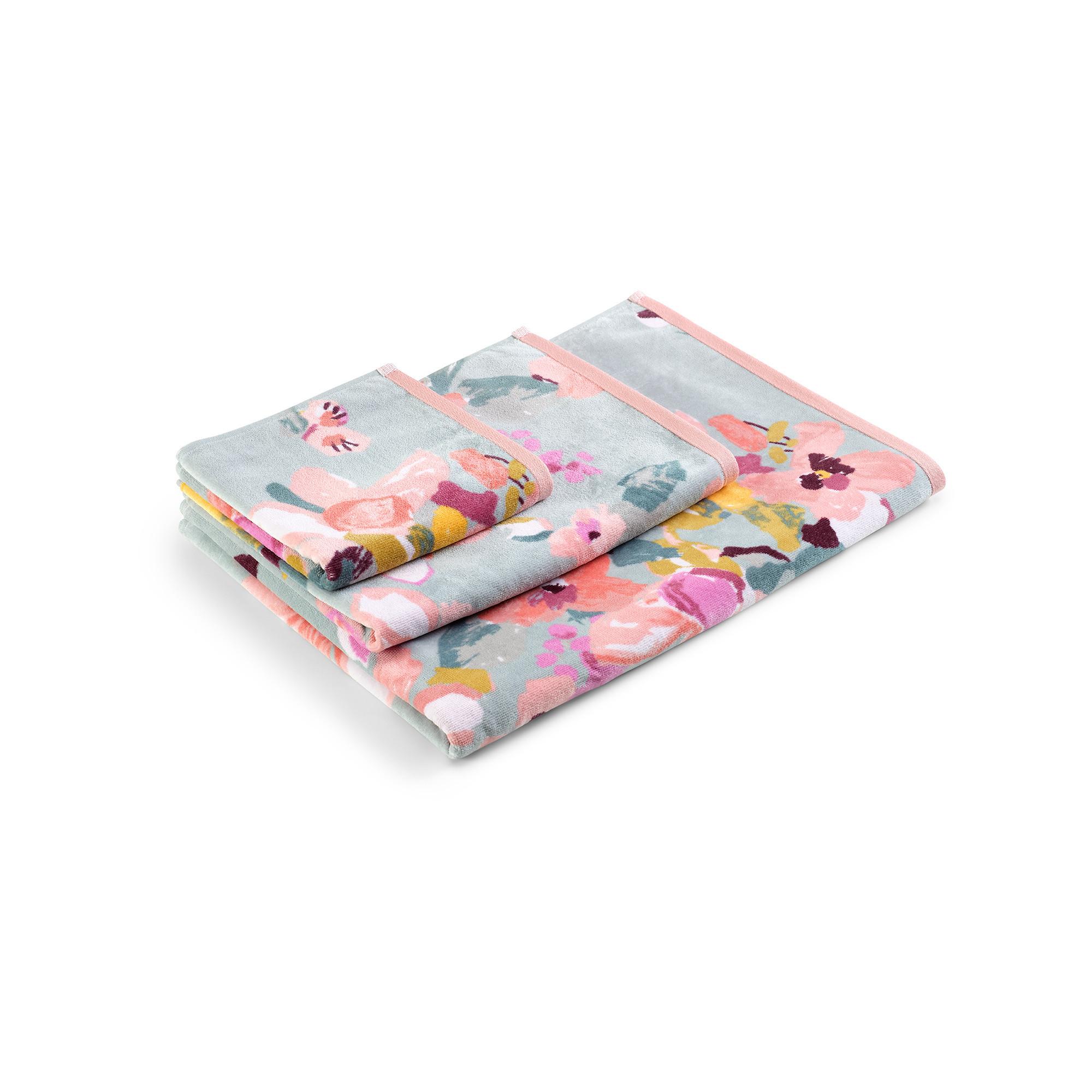 Kas Handtuch Emeline 