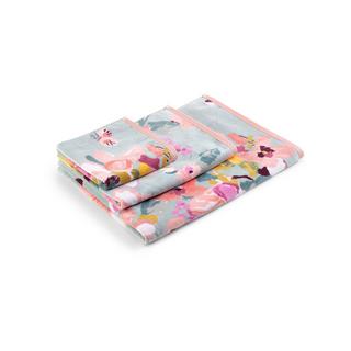 Kas Handtuch Emeline 