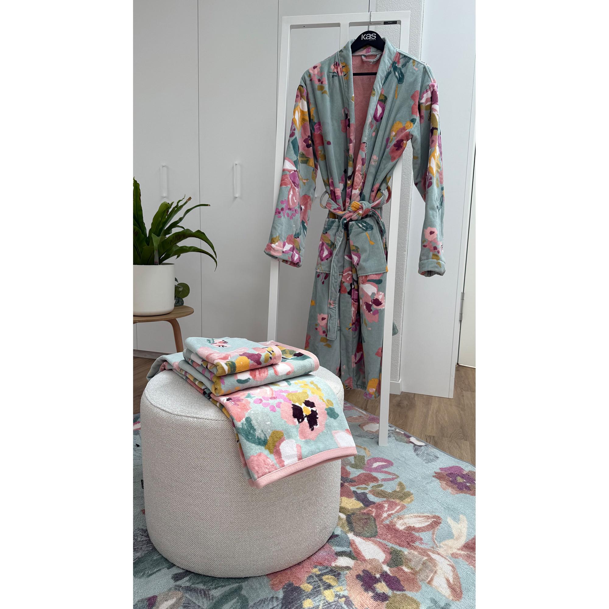 Kas Handtuch Emeline 