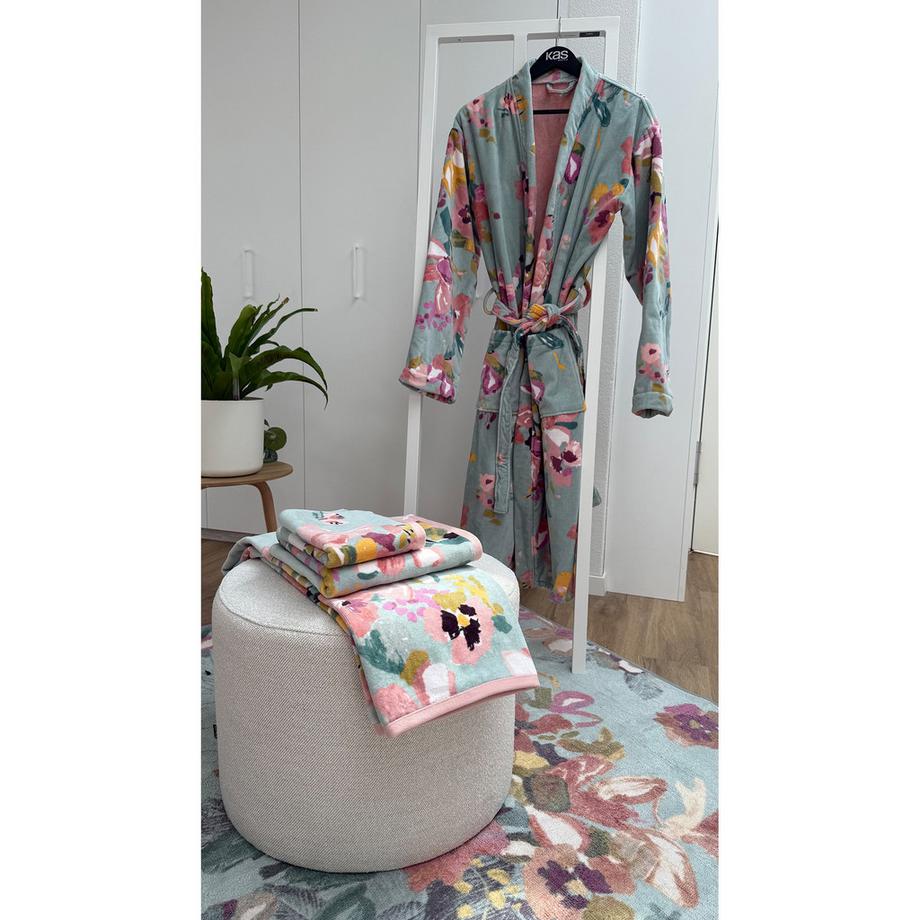 Kas Handtuch Emeline 