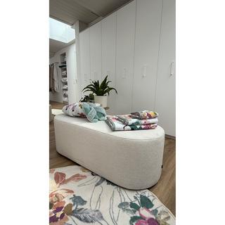 Kas Serviette de bain Emeline 