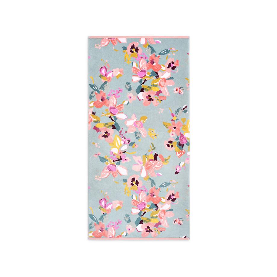 Kas Serviette de douche Emeline 