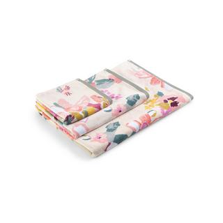 Kas Serviette de douche Emeline 