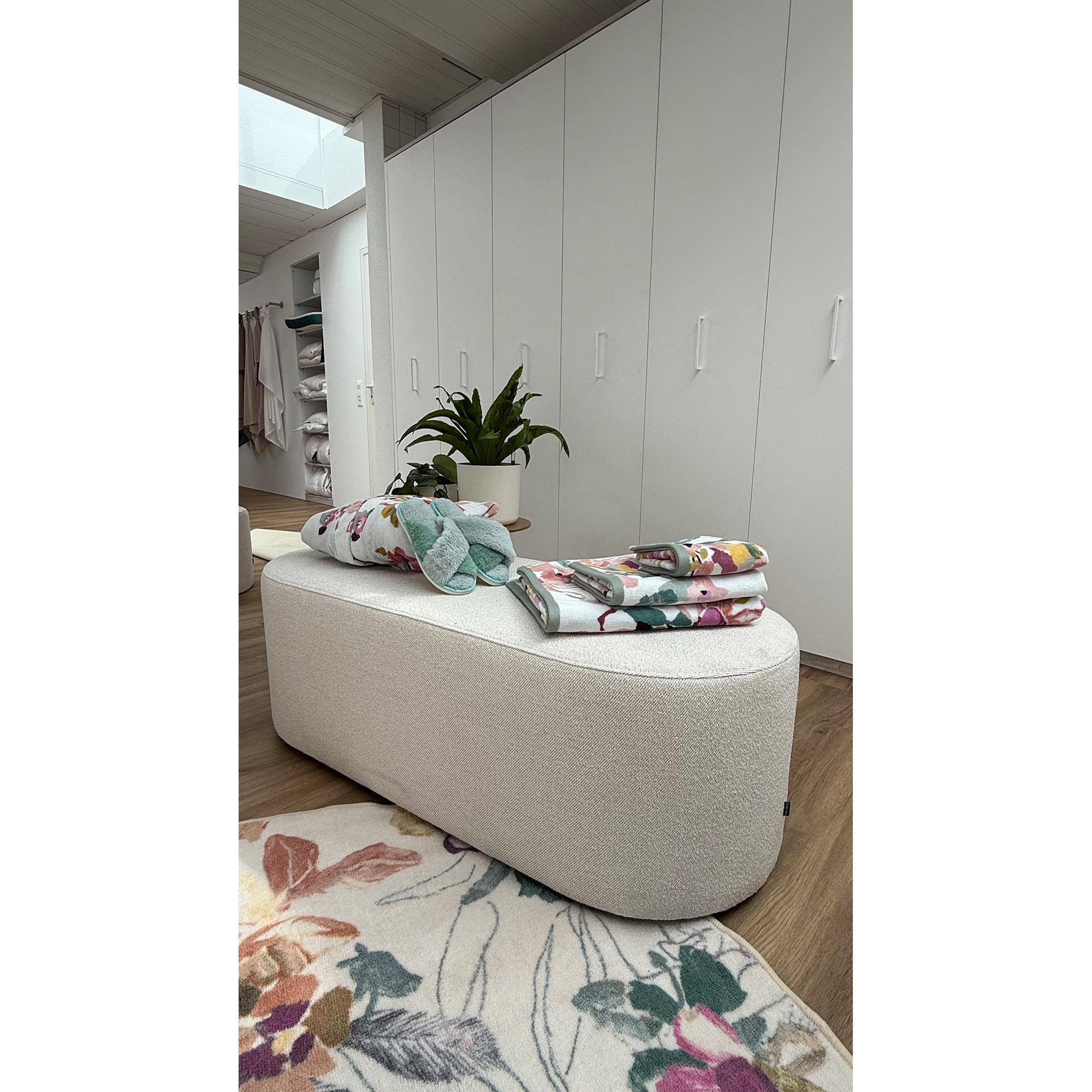 Kas Serviette de douche Emeline 