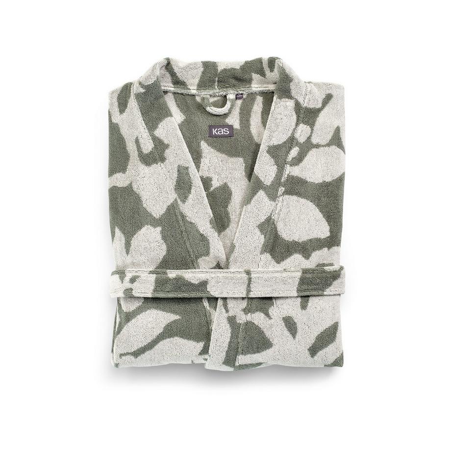 Kas Cello Unisex Bademantel  