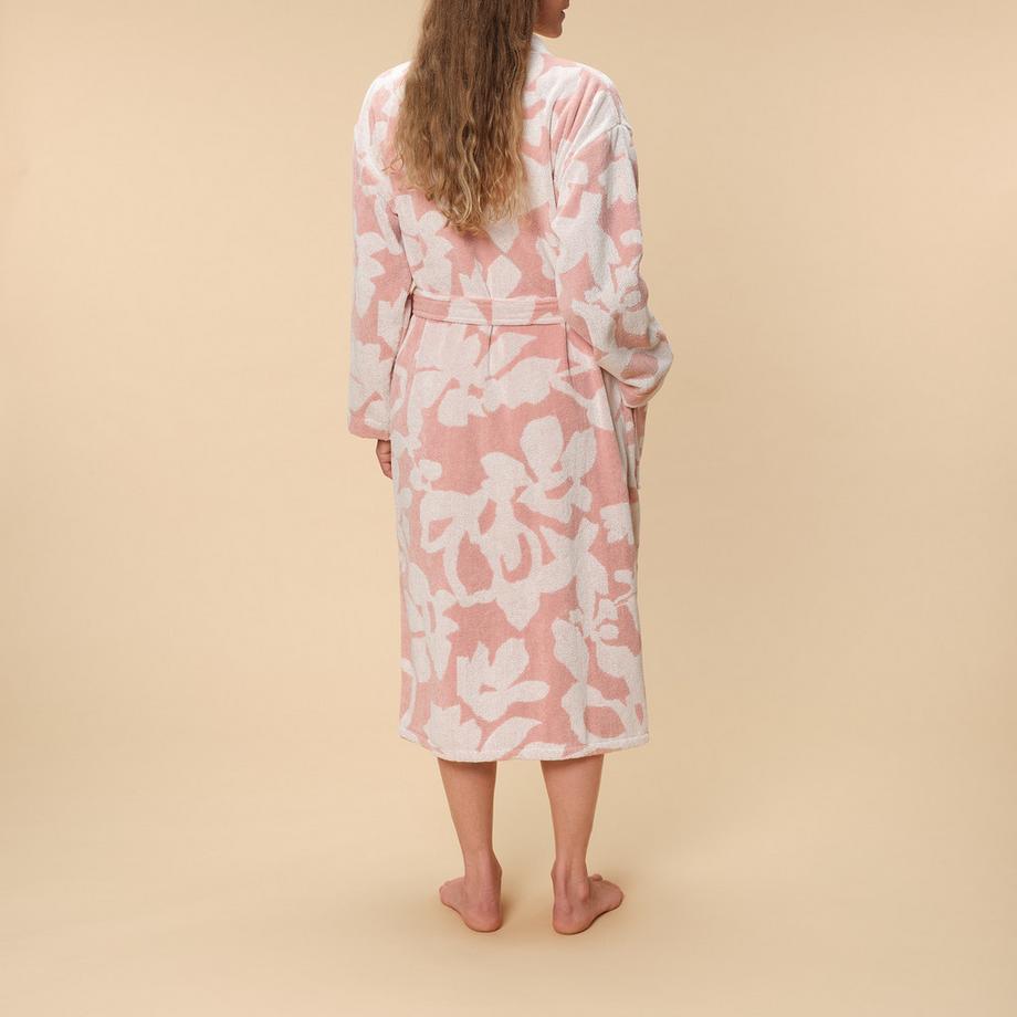 Kas Cello Unisex Bademantel  