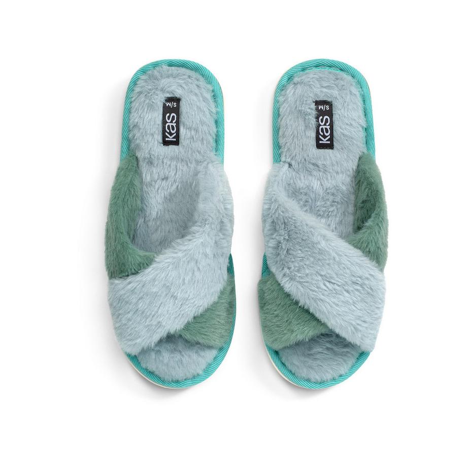 Kas Reggie Chaussons 