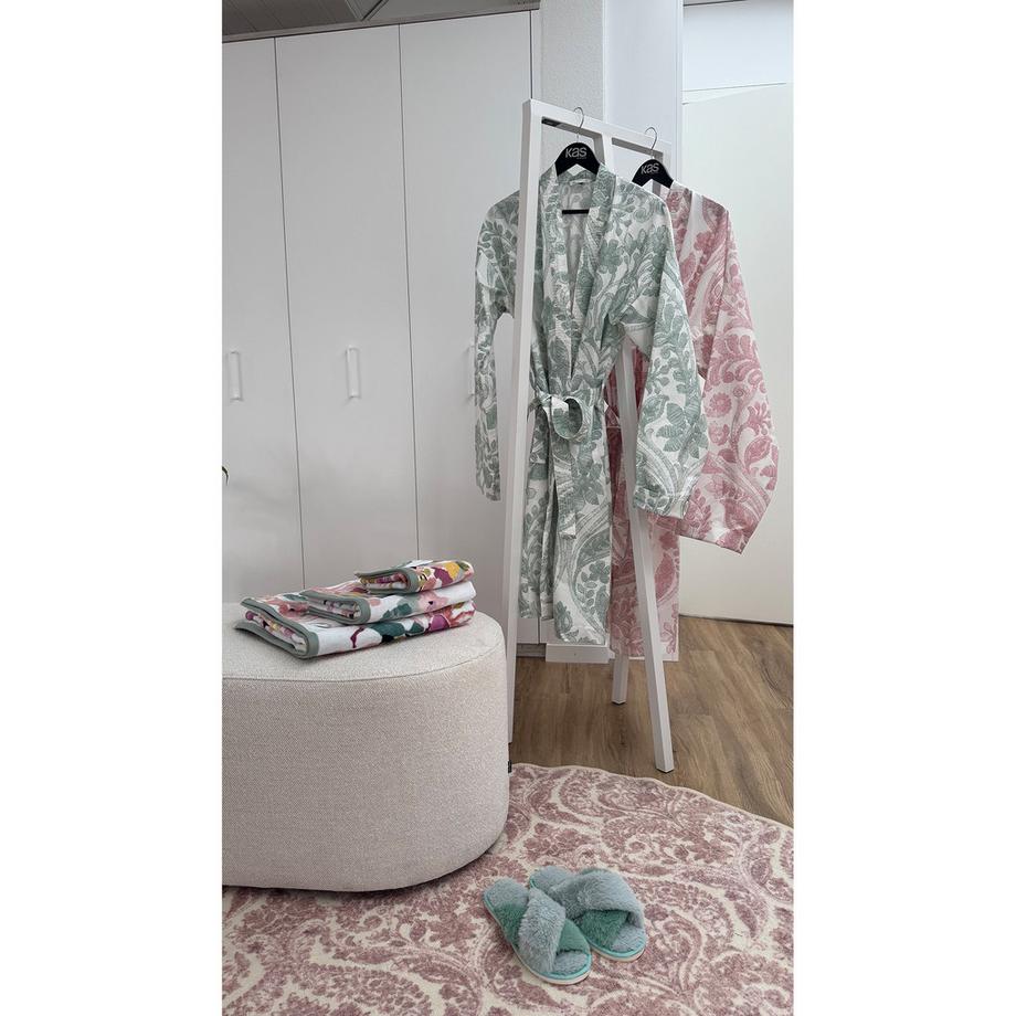 Kas Reggie Chaussons 