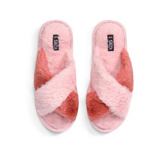 Kas Reggie Hausschuhe 