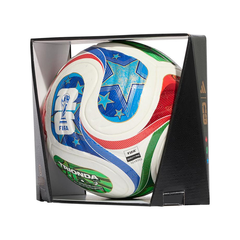 adidas WORLD CUP 26 TRIONDA PRO Fussball Original 