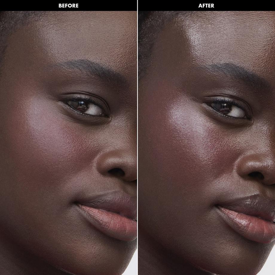 SEPHORA  Spray fixateur de maquillage GLOW - Tenue 12H, sans transfert, fini lumineux 