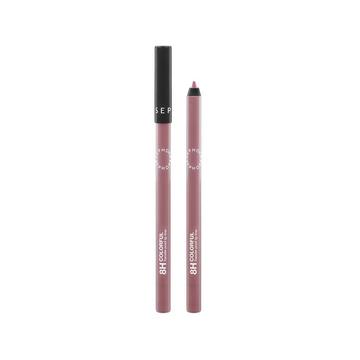 8HR Colorful Lip Liner - Matita per labbra no-transfer