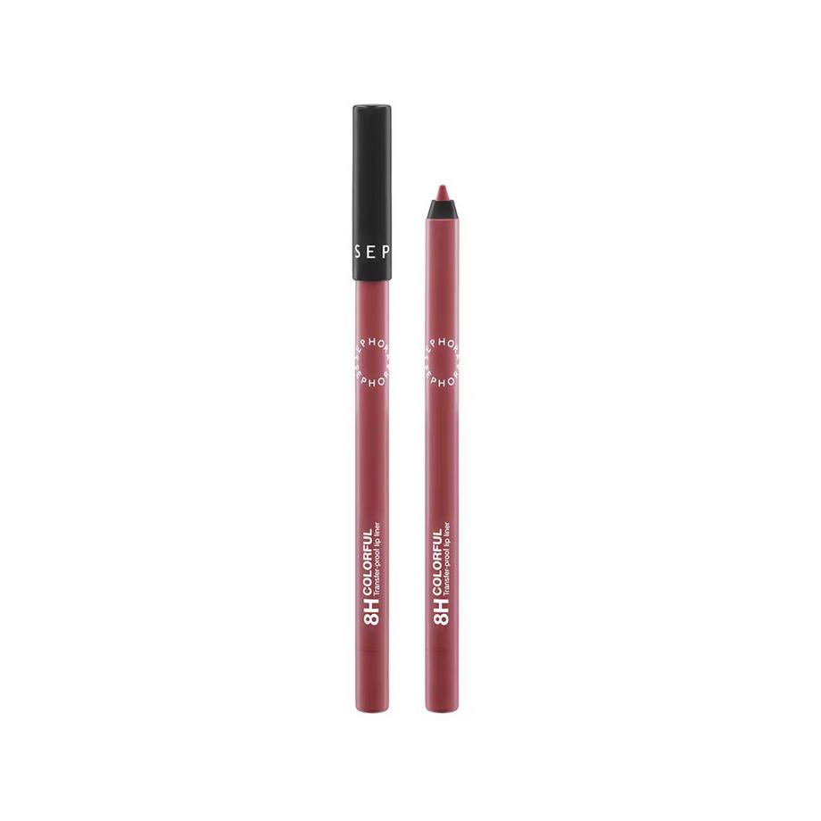 SEPHORA  8HR Colorful Lip Liner - Nicht abfärbender Lippenkonturenstift 